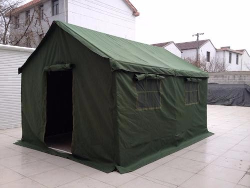 白河军事小型帐篷